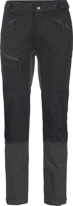 Produktbild Jack Wolfskin Salmaser Pants M (52)