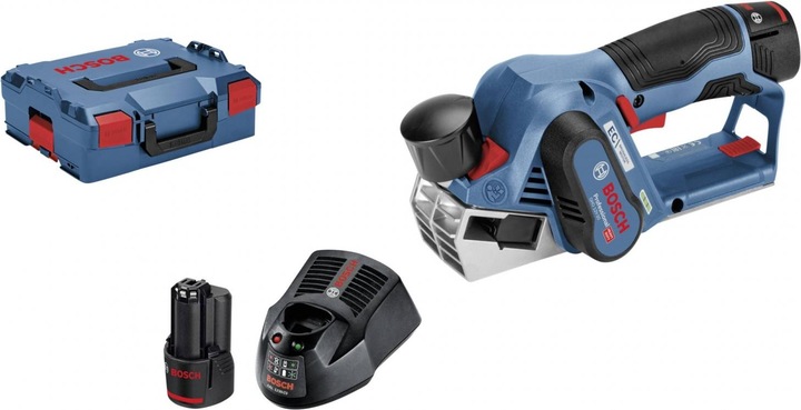 Immagine prodotto Bosch Professional Gho 12v-20