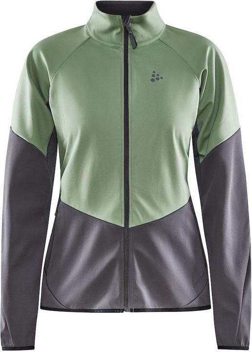 Produktbild Craft Core Glide Jacket W (XXL)