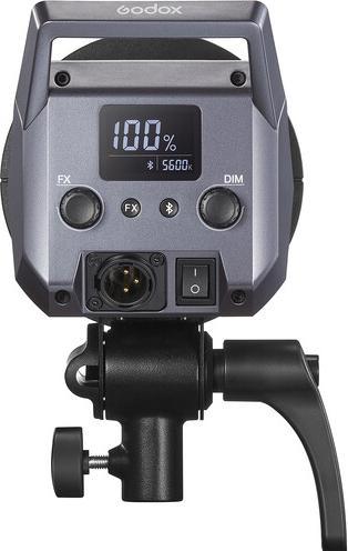 Actual product image Godox LA150D-K2 - Kit 2 x Litemons LED light Daylight & accessories (Studio light, Video light)