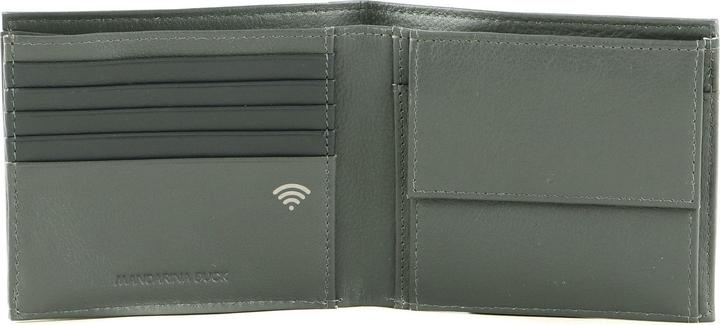 Actual product image Mandarina Duck Downtown Wallet