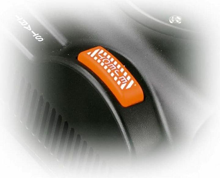 Actual product image Blade FR-Tec Raptor Mach 2 Joystick PC (PC)