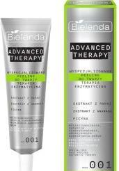 Produktbild NoName Advanced Therapy Specialized Facial Scrub Enzyme Therapy 001 for Oversensitive Oily and Com (Reinigungspeeling, 30 ml)