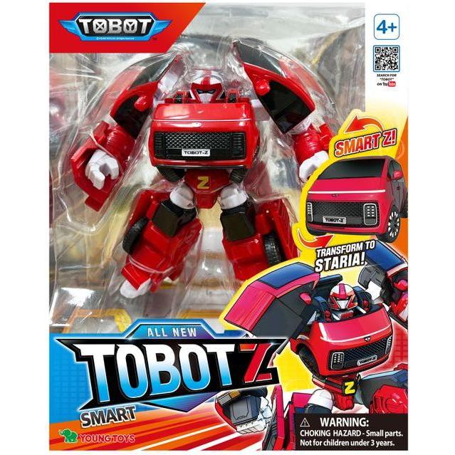 Tobot Z Midi