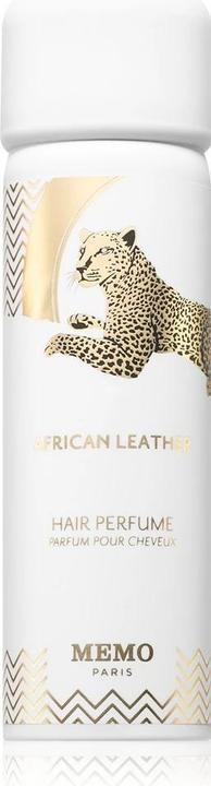 Produktbild Memo Paris African Leather Haarparfüm (80 ml)
