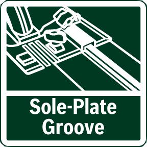 Actual product image Bosch Home & Garden Pks 55a