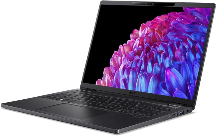 Immagine prodotto Acer TravelMate P6 (14", 1000 GB, 32 GB, CH, Intel Core Ultra 7 165H)