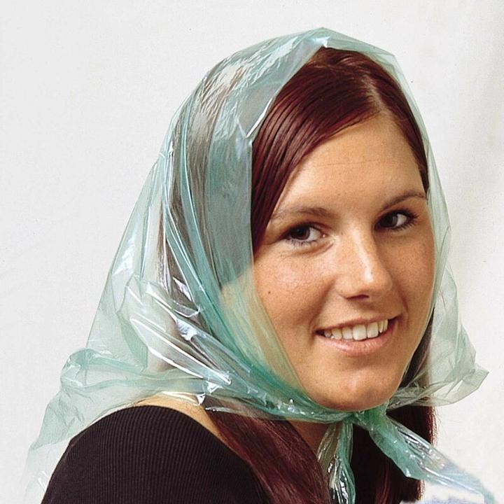 Produktbild Comair EW-Kaltwellh grün Dreieck 100 Btl