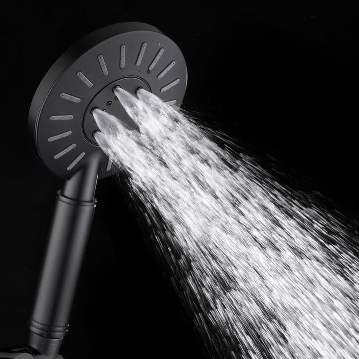 Produktbild Tiger Tyne (3 Strahlarten)