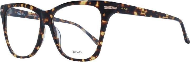 Actual product image Locman Spectacle frame Locv008 59Dem