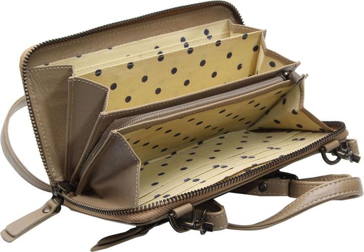 Produktbild Esquire Peru Handytasche Leder 19 cm