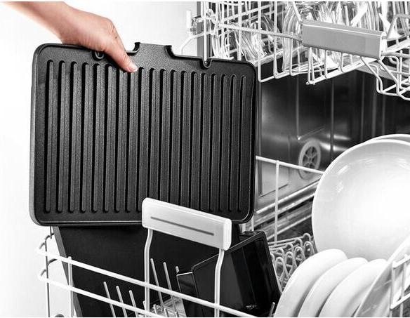 Immagine prodotto Braun MultiGrill 7 CG7044