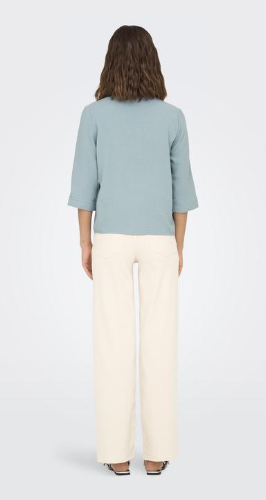 Image du produit JdY Jdylion Life Capote 3/4 Shirt Wvn Noos (38)