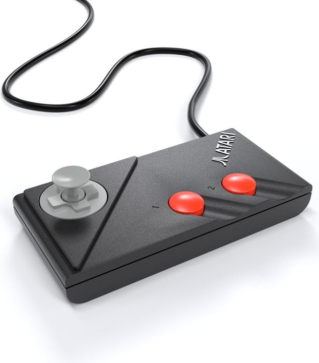 Image du produit Plaion CX78+ Gamepad (Atari)