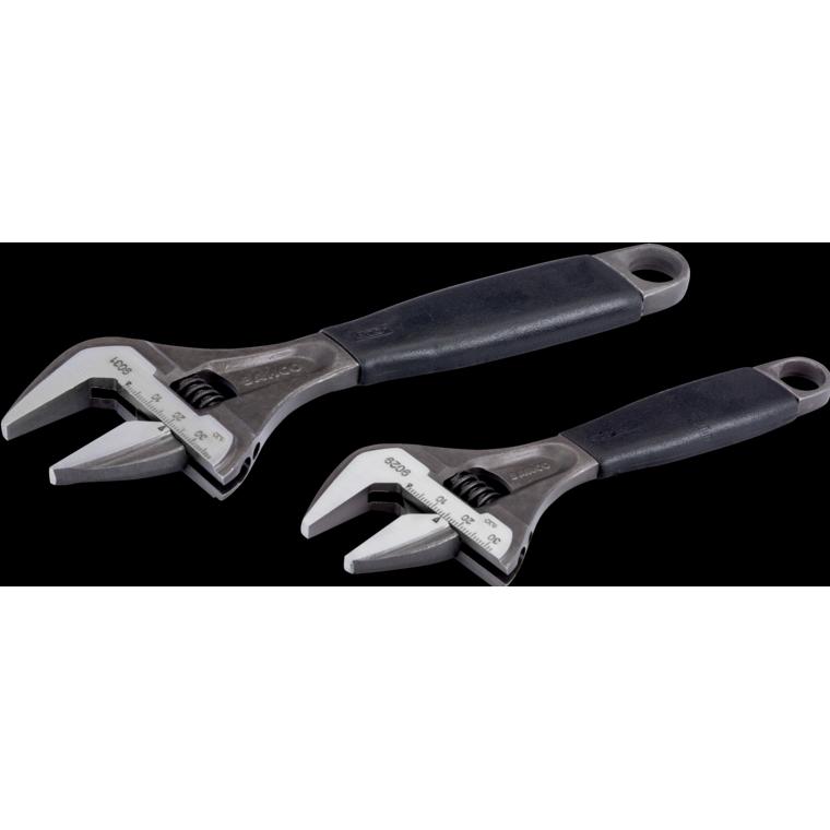 Thumbnail - Irimo, Schraubenschlüssel, Bahco skiftenøgler sampak - ERGO skiftenøgler 9031/9029