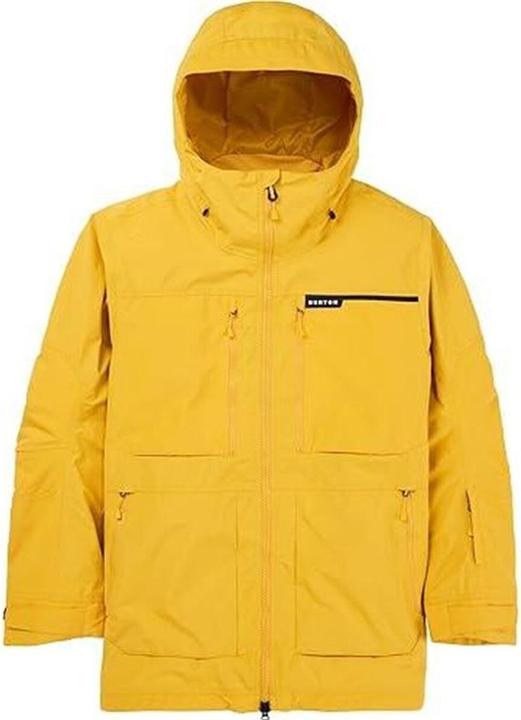 Burton Skijacke Frostner Herren (M)