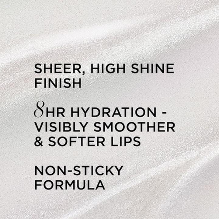 Actual product image It Cosmetics Confidence In A Serum Lip Gloss