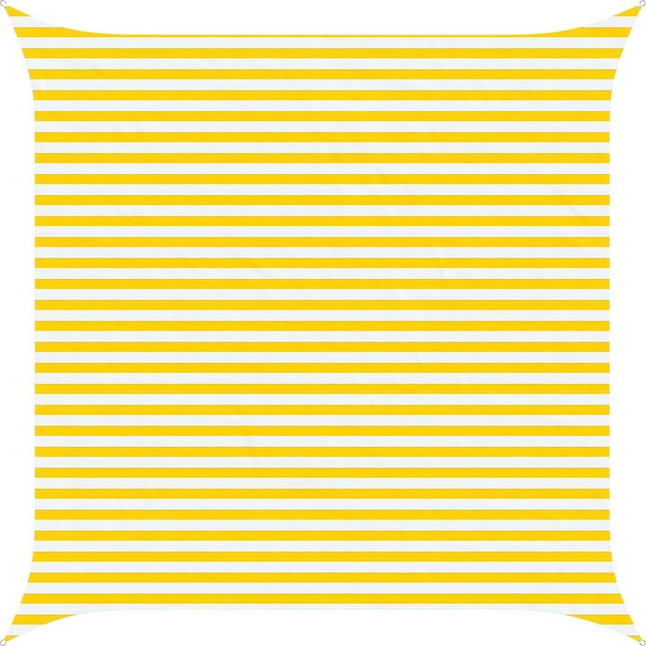 Produktbild vidaXL Outdoor Sonnenschutz Markise (400 x 400 cm)