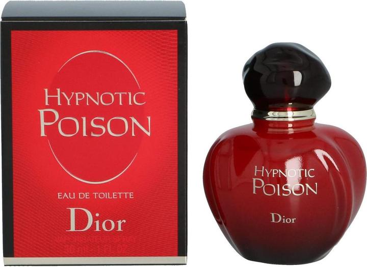 Immagine prodotto Dior Hypnotic Poison (Eau de toilette, 30 ml)