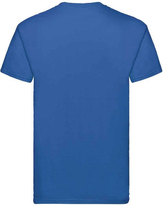 Immagine prodotto Fruit of the Loom Super Premium Maglietta Adulto Unisex (3XL)