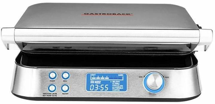 Produktbild Gastroback Advanced control