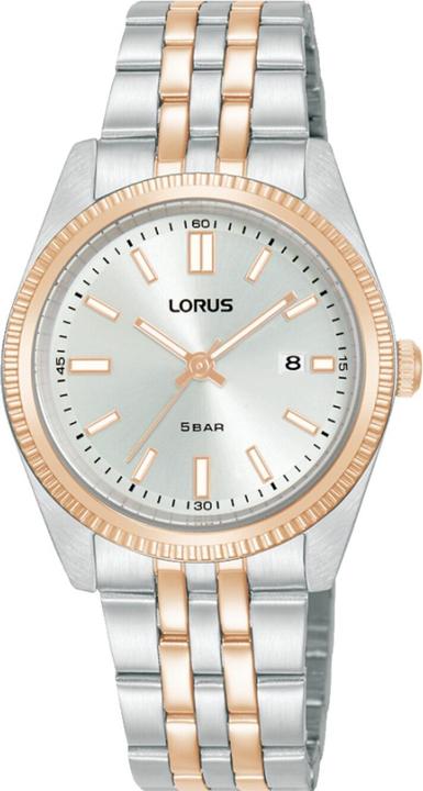 Image du produit Lorus RJ282BX9 (Montre analogique, 30 mm)