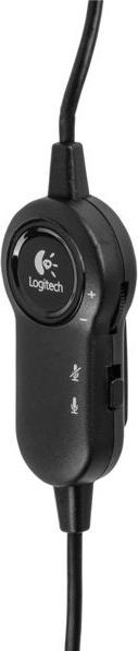 Produktbild Logitech H151 (Kabelgebunden)