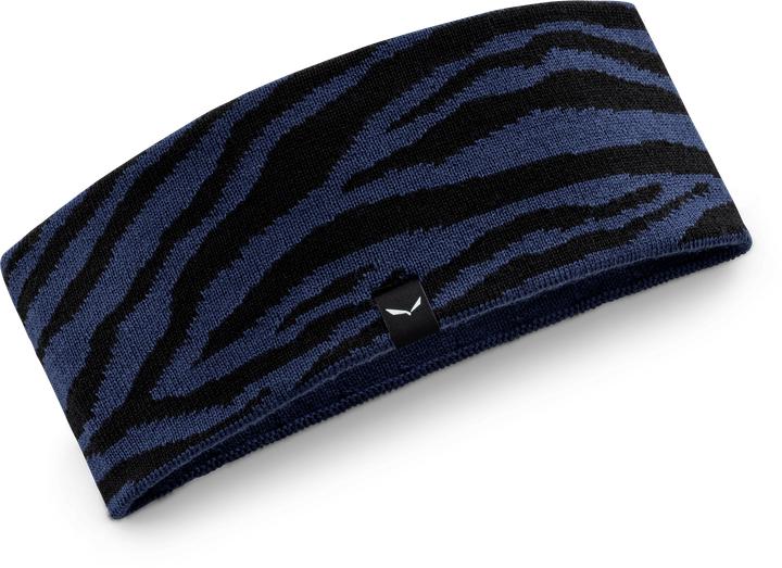 Immagine prodotto Salewa Fascia Sella Merino Crevasse