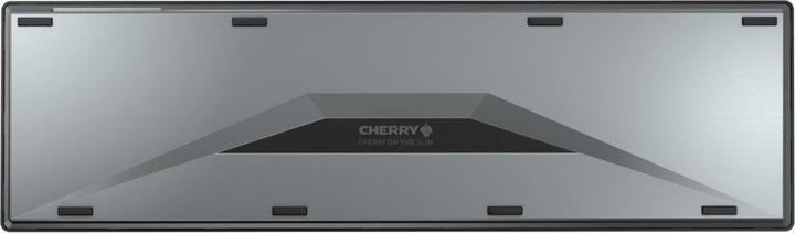 Actual product image CHERRY DW 9500 Slim (CH, Wireless)