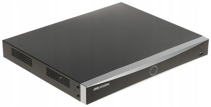 Produktbild Hikvision DS-7616NXI-K2/16P (Netzwerk Videorecorder (NVR))