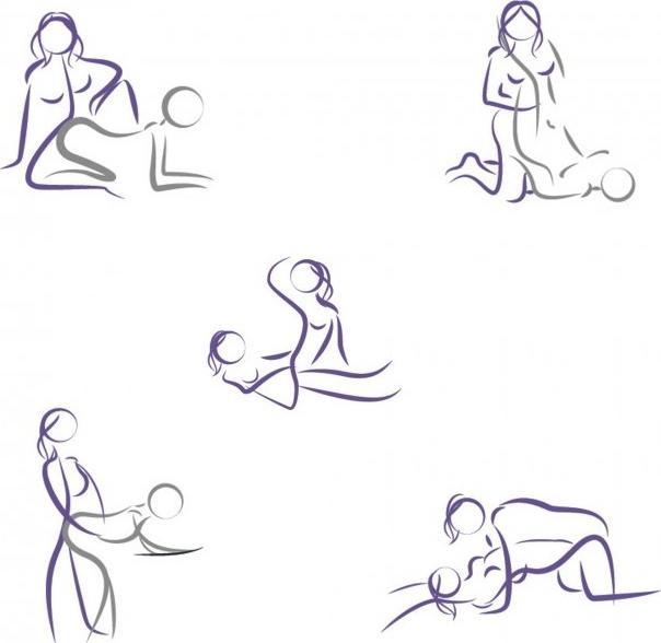 Produktbild Strap-on-me Multi Orgasm