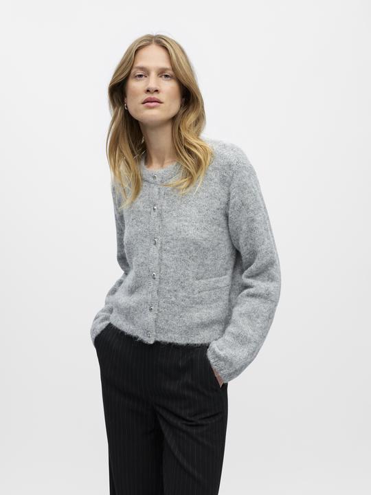 Produktbild Object Strick Strickjacke (L)