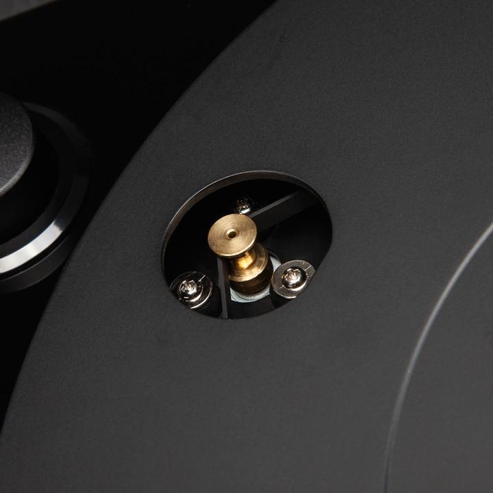 Actual product image reloop HiFi Turn3 (Semi-automatic)