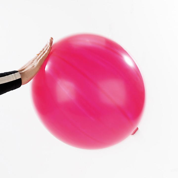 Produktbild Playtastic 10er-Set XXL-Punch-Ballons (10 x)