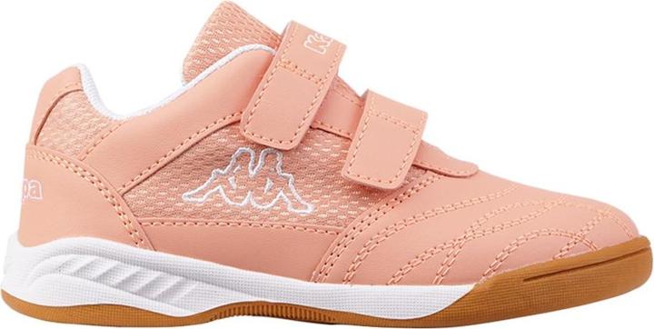 Produktbild Kappa Kickoff K Peach Kids Shoes 260509K 7410 28 (28)