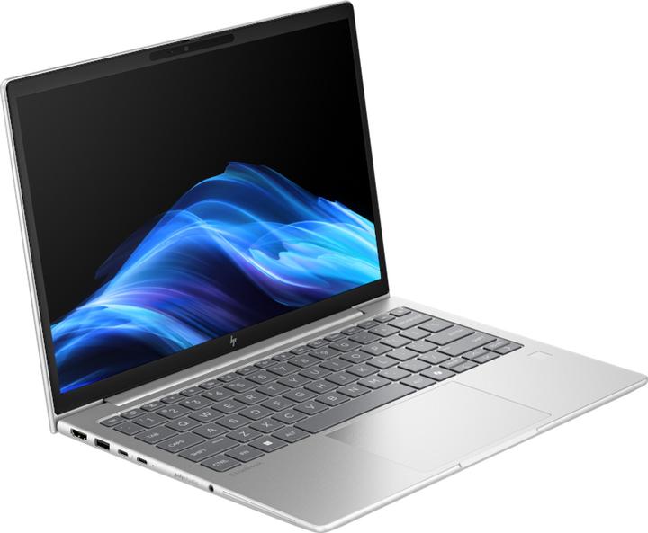 Produktbild HP EliteBook 6 G1i 13 inch Notebook AI PC (13.30", Intel Core Ultra 7 255U, 32 GB, 1000 GB, DE)