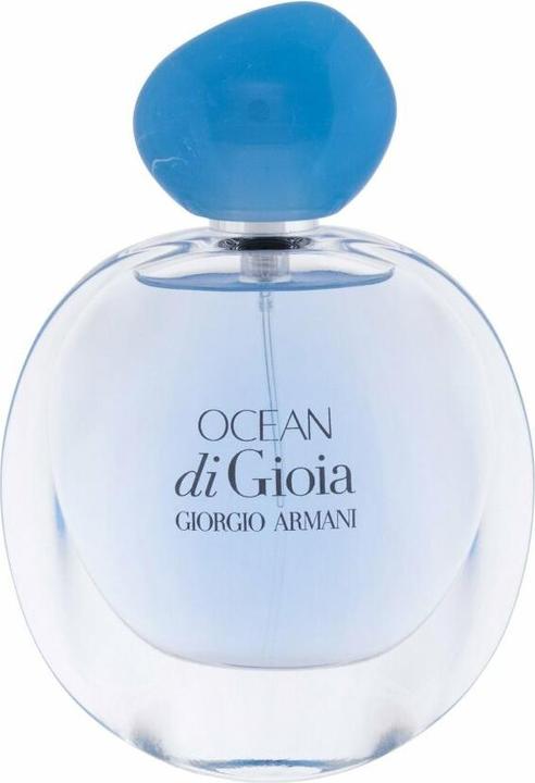 Image du produit Giorgio Armani Ocean di Gioia (Eau de parfum, 50 ml)