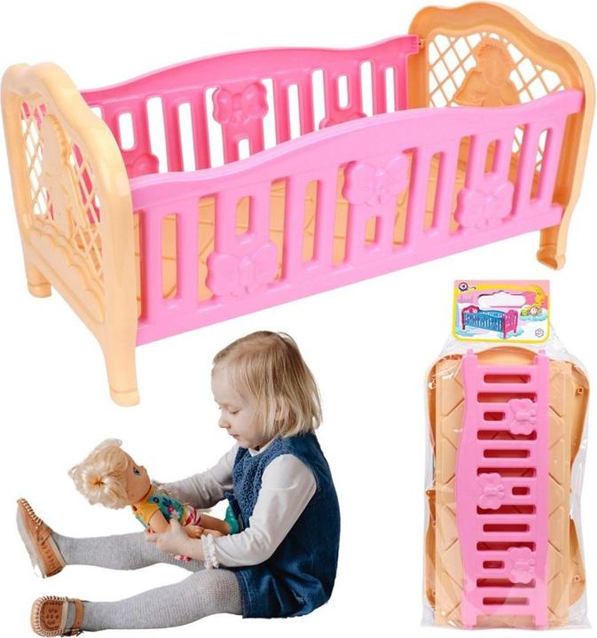 Immagine prodotto Technok MIX Puppenbett