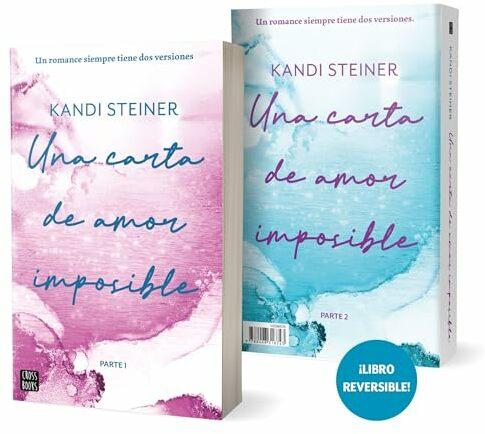 Produktbild Una carta de amor imposible