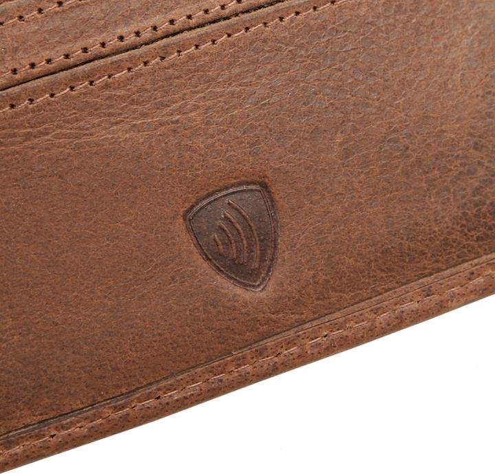 Actual product image Sansibar Geldbörse