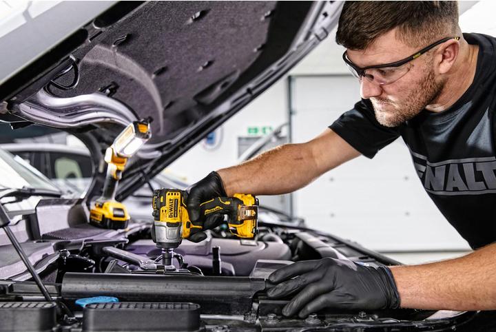 Produktbild DeWalt AkkuSchlagschrauber DCF902D2, 12 V | 12V AKKUSCHLAGSCHRA.DCF902D2