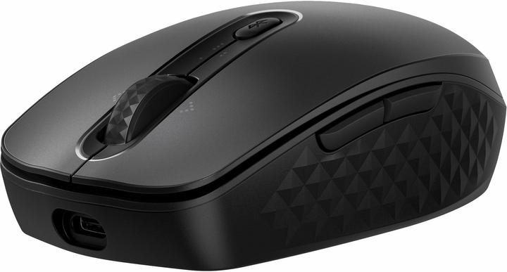 Produktbild HP 690 Rechargeable Wireless Mouse (P) (Kabellos)