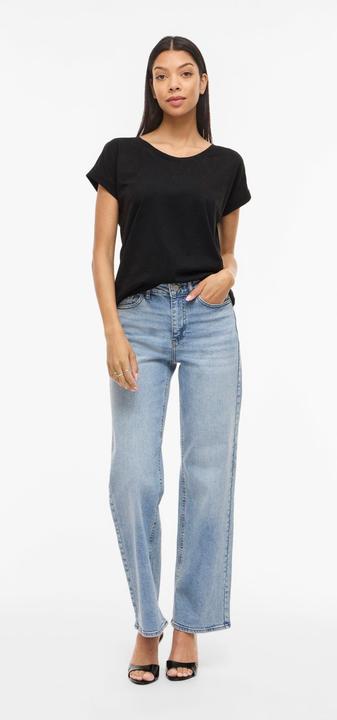 Produktbild Vila Basic T-Shirt (XS)