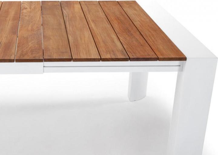 Produktbild Werner Voss TeakTop