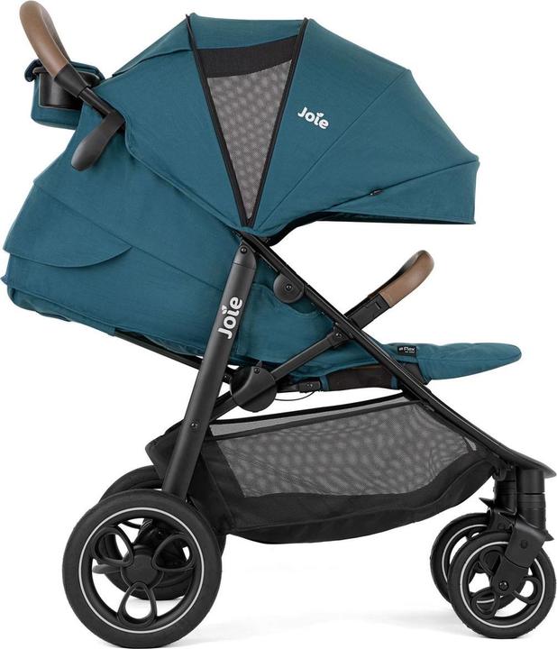 Image du produit Joie Litetrax PRO Set