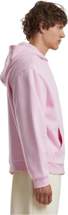 Produktbild Build Your Brand Fluffy Zip Hoody (3XL)