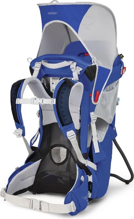 Actual product image Osprey Poco Trage