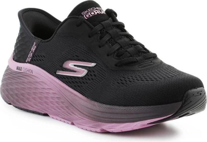 Image du produit Skechers Scarpa da Ginnastica Max Damping Elite 20 Solace (40)
