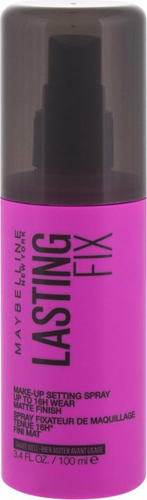 Actual product image Maybelline New York Face Studio (100 Transparent)