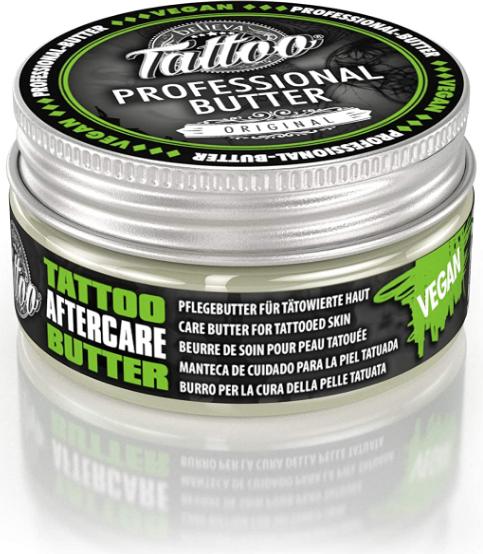 Believa Tattoo Care Burro dopobarba (25ml) (25 ml)